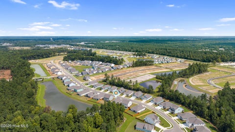 Tiny photo for 9457 Crowded Gules Drive, Leland, NC 28451 (MLS # 100606150)