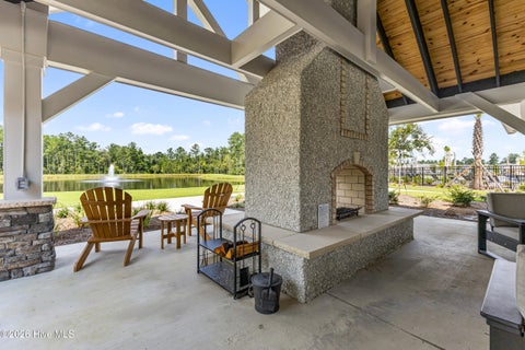 Tiny photo for 9457 Crowded Gules Drive, Leland, NC 28451 (MLS # 100606150)