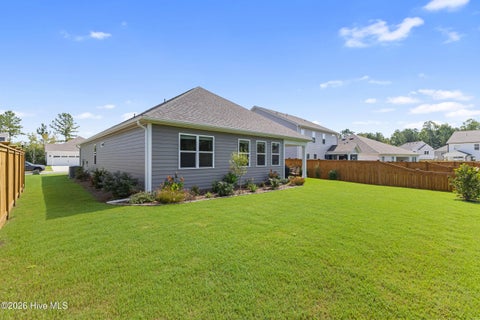 Tiny photo for 9457 Crowded Gules Drive, Leland, NC 28451 (MLS # 100606150)