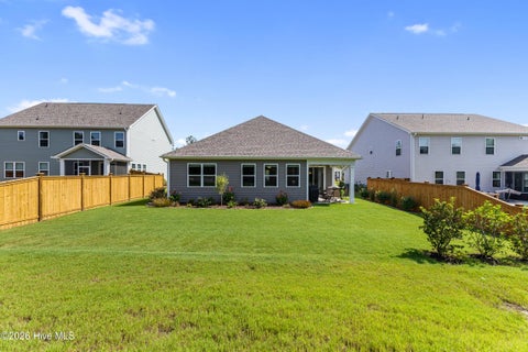 Tiny photo for 9457 Crowded Gules Drive, Leland, NC 28451 (MLS # 100606150)