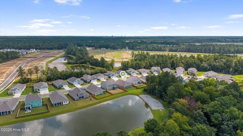 Tiny photo for 9457 Crowded Gules Drive, Leland, NC 28451 (MLS # 100606150)