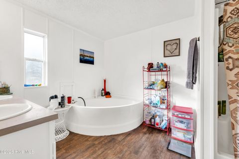 Tiny photo for 644 Woodpecker Parkway, Rocky Point, NC 28457 (MLS # 100550836)