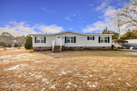 Tiny photo for 644 Woodpecker Parkway, Rocky Point, NC 28457 (MLS # 100550836)