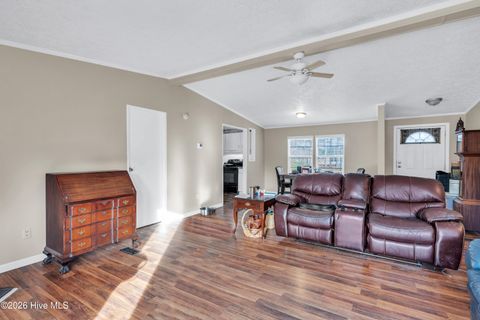 Tiny photo for 644 Woodpecker Parkway, Rocky Point, NC 28457 (MLS # 100550836)