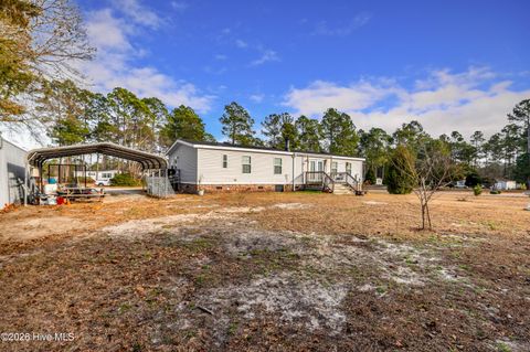 Tiny photo for 644 Woodpecker Parkway, Rocky Point, NC 28457 (MLS # 100550836)
