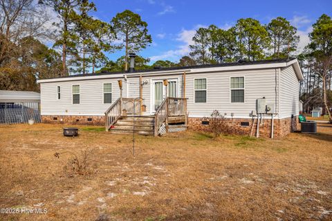 Tiny photo for 644 Woodpecker Parkway, Rocky Point, NC 28457 (MLS # 100550836)
