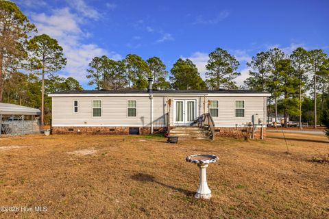 Tiny photo for 644 Woodpecker Parkway, Rocky Point, NC 28457 (MLS # 100550836)