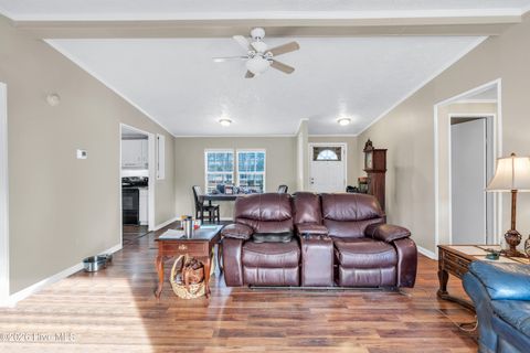 Tiny photo for 644 Woodpecker Parkway, Rocky Point, NC 28457 (MLS # 100550836)