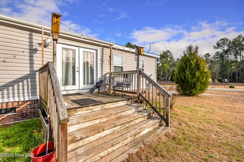Tiny photo for 644 Woodpecker Parkway, Rocky Point, NC 28457 (MLS # 100550836)