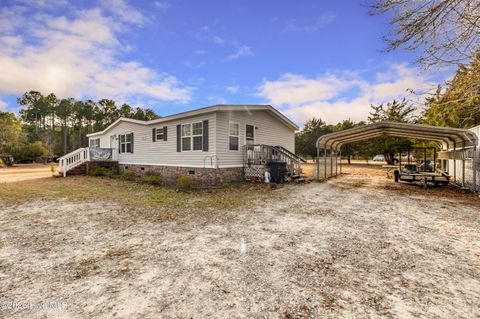 Tiny photo for 644 Woodpecker Parkway, Rocky Point, NC 28457 (MLS # 100550836)