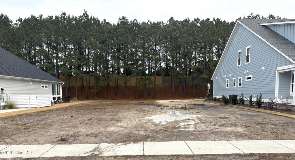 Photo of 2197 Palm Pointe Pointe NE, Leland, NC 28451 (MLS # 100551388)