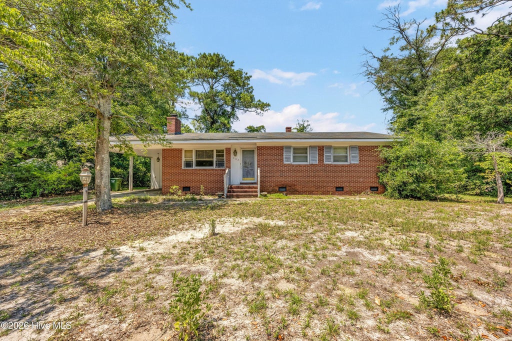 Photo of 603 Holbrooke Avenue, Wilmington, NC 28412 (MLS # 100586467)