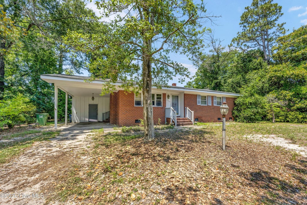 Photo of 603 Holbrooke Avenue, Wilmington, NC 28412 (MLS # 100586467)