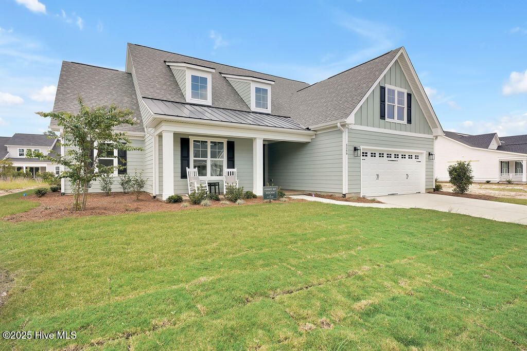 Photo of 4369 Fantail Drive, Leland, NC 28451 (MLS # 100496816)
