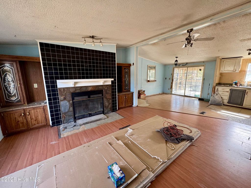 Photo of 6140 Carolina Beach Road #Trlr 28, Wilmington, NC 28412 (MLS # 100553741)