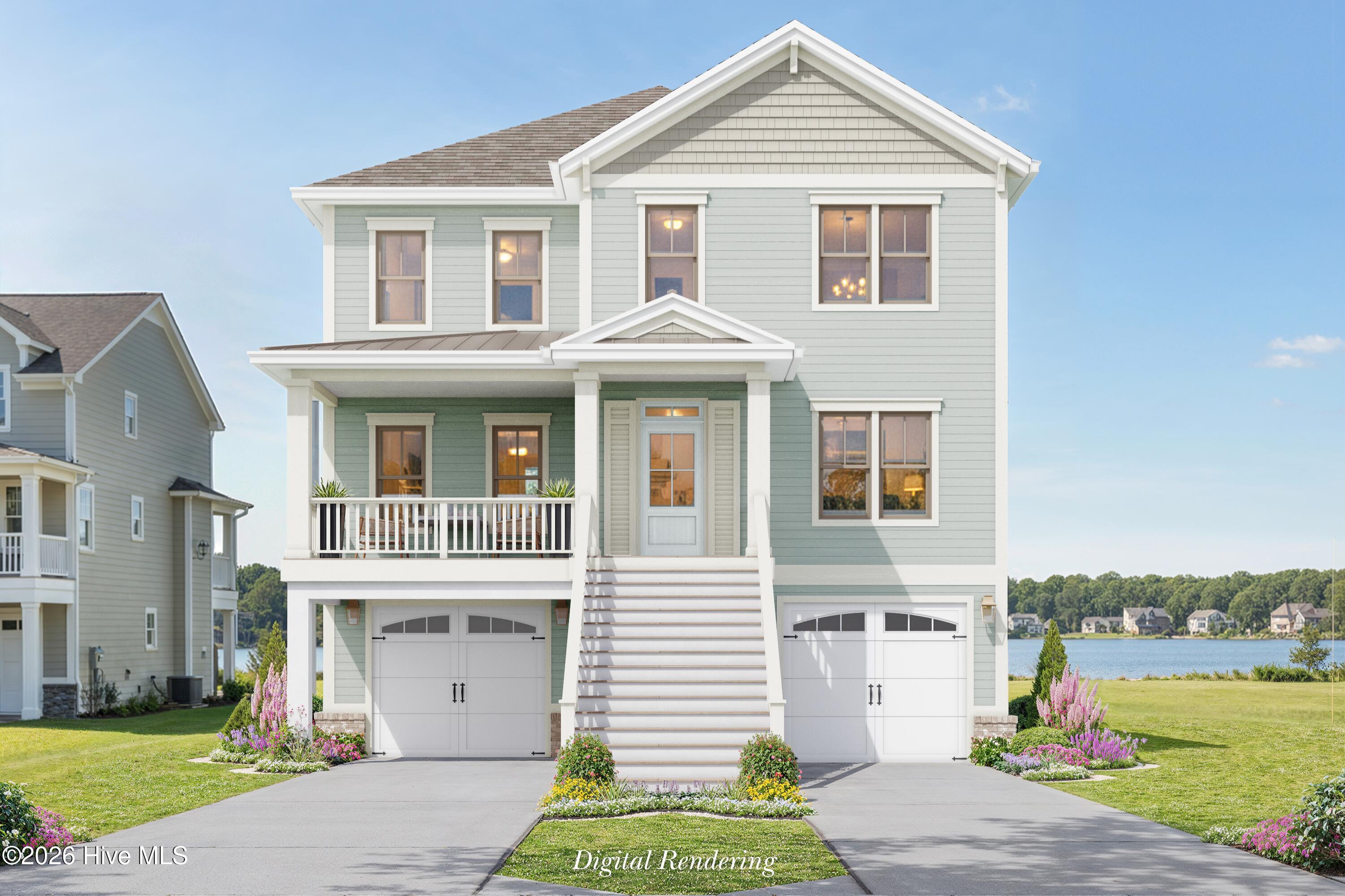 105 Marshland Circle