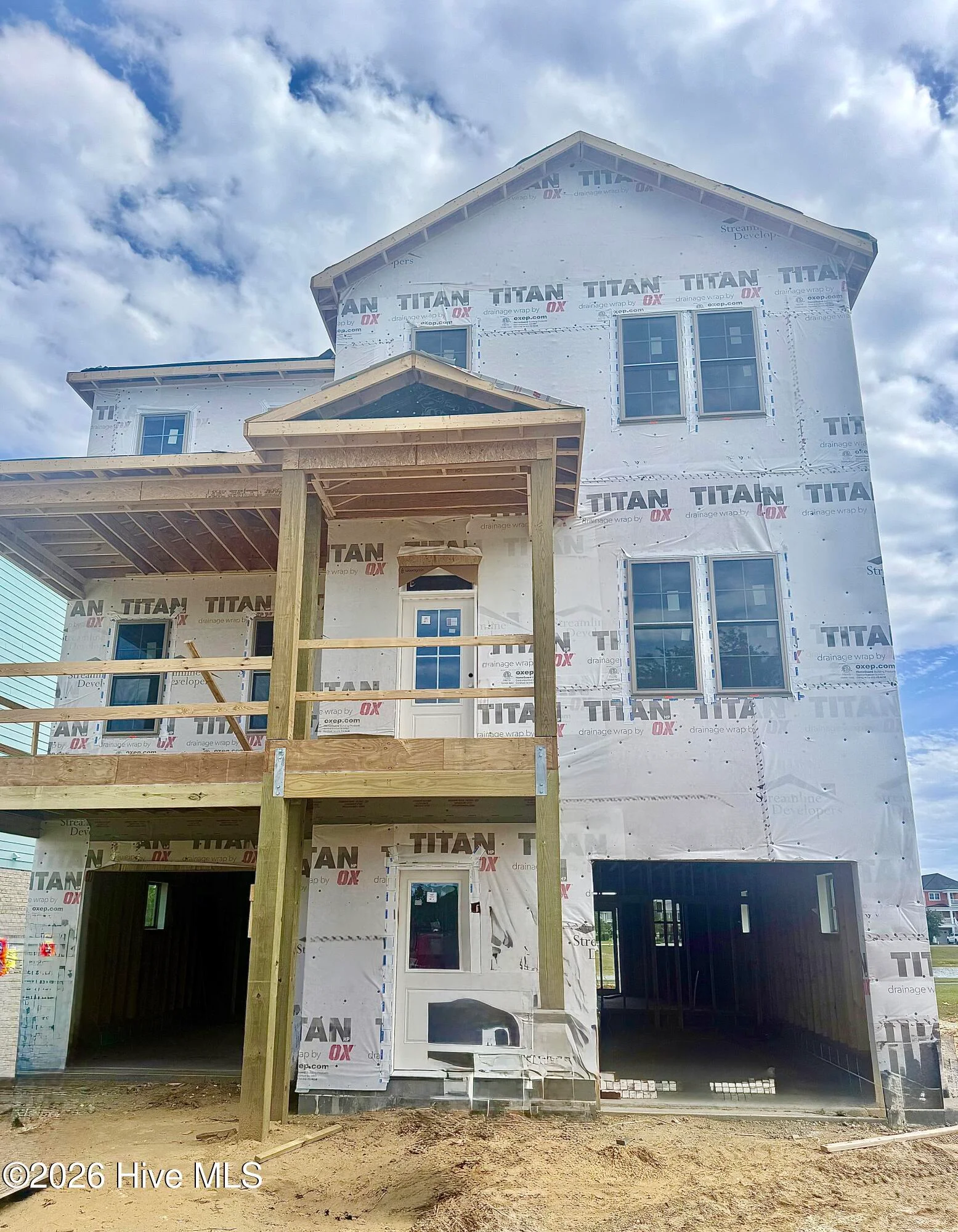105 Marshland Circle