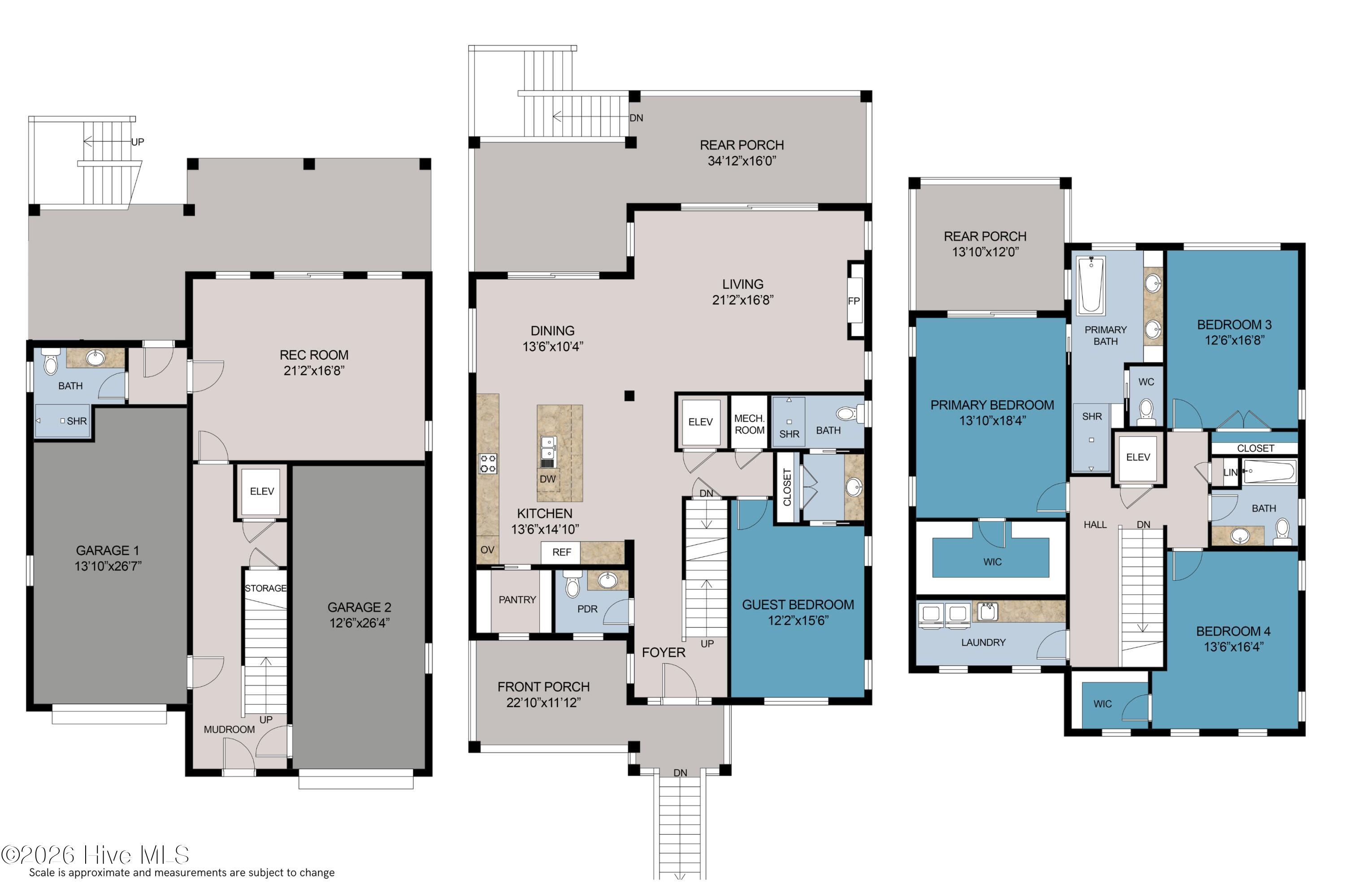 105 Marshland Circle