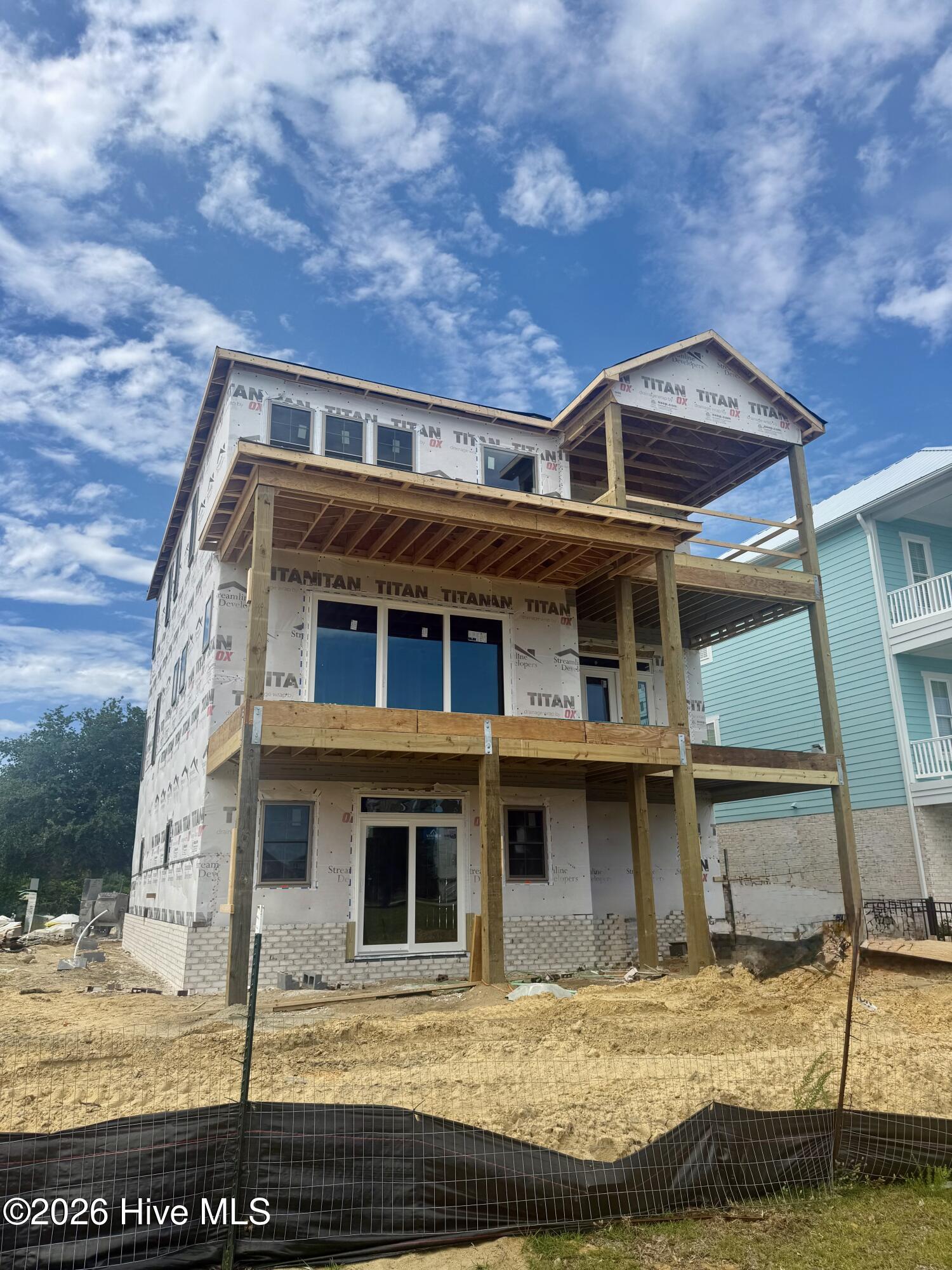 105 Marshland Circle