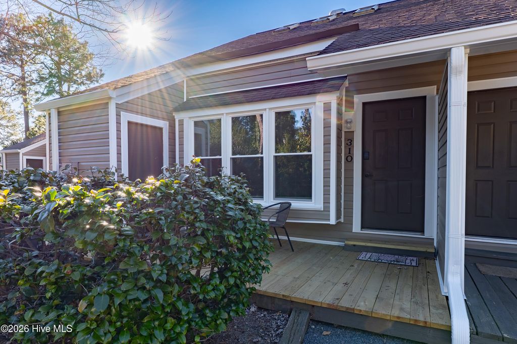 Photo of 17 Foxfire Boulevard #Unit 310, Jackson Springs, NC 27281 (MLS # 100553595)