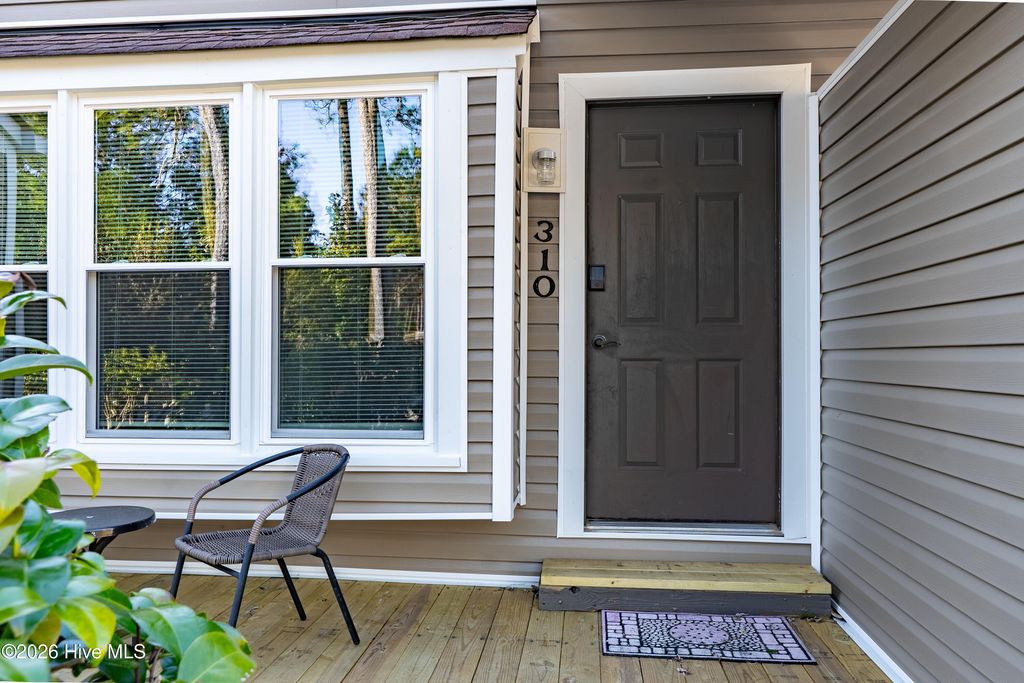 Photo of 17 Foxfire Boulevard #Unit 310, Jackson Springs, NC 27281 (MLS # 100553595)