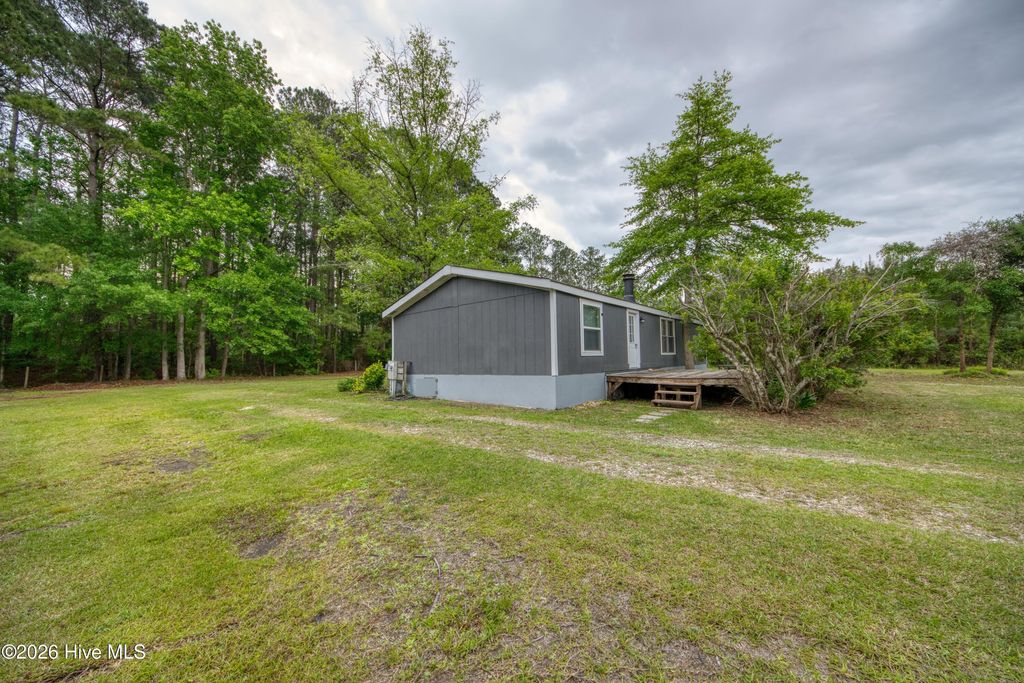 Photo of 554 Dark Oak Street SW, Shallotte, NC (MLS # 100572695)