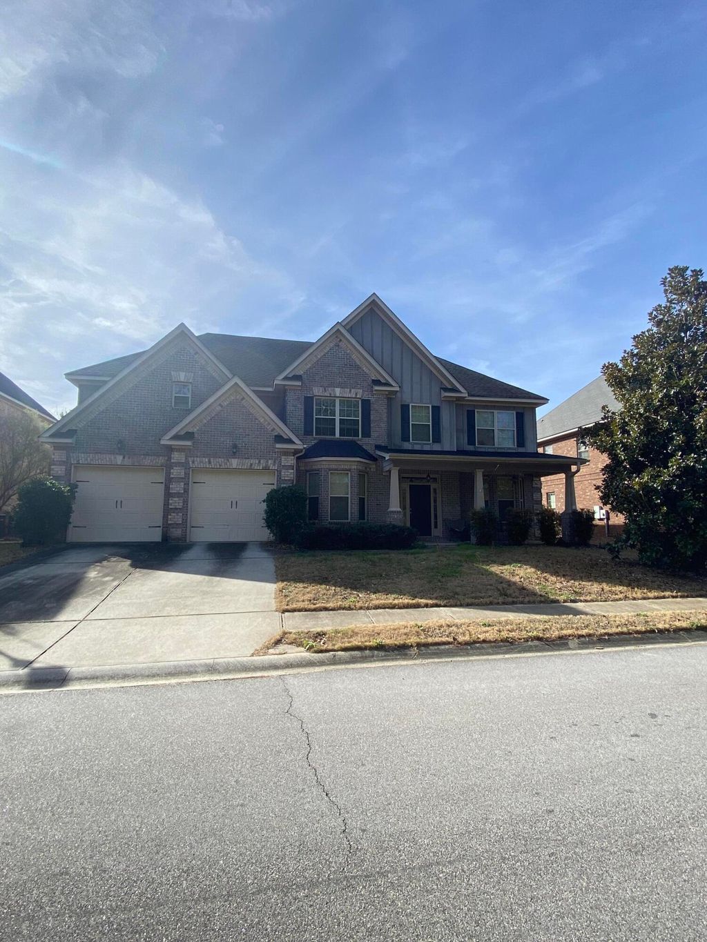 Photo of 323 Bobwhite Trail, Grovetown, GA 30813 (MLS # 551393)