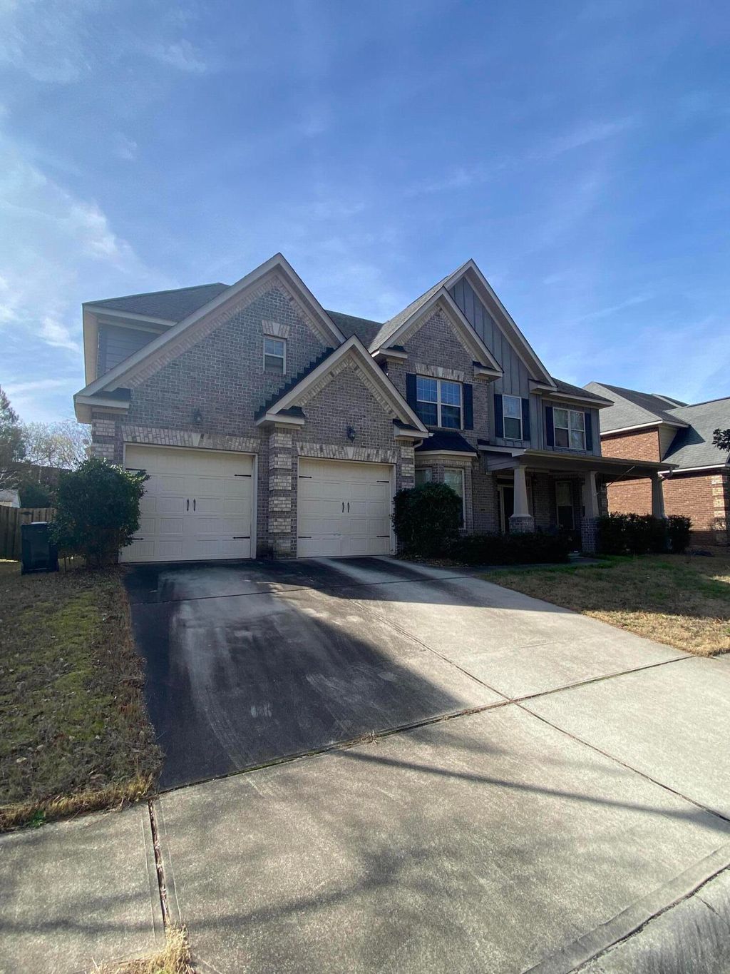 Photo of 323 Bobwhite Trail, Grovetown, GA 30813 (MLS # 551393)