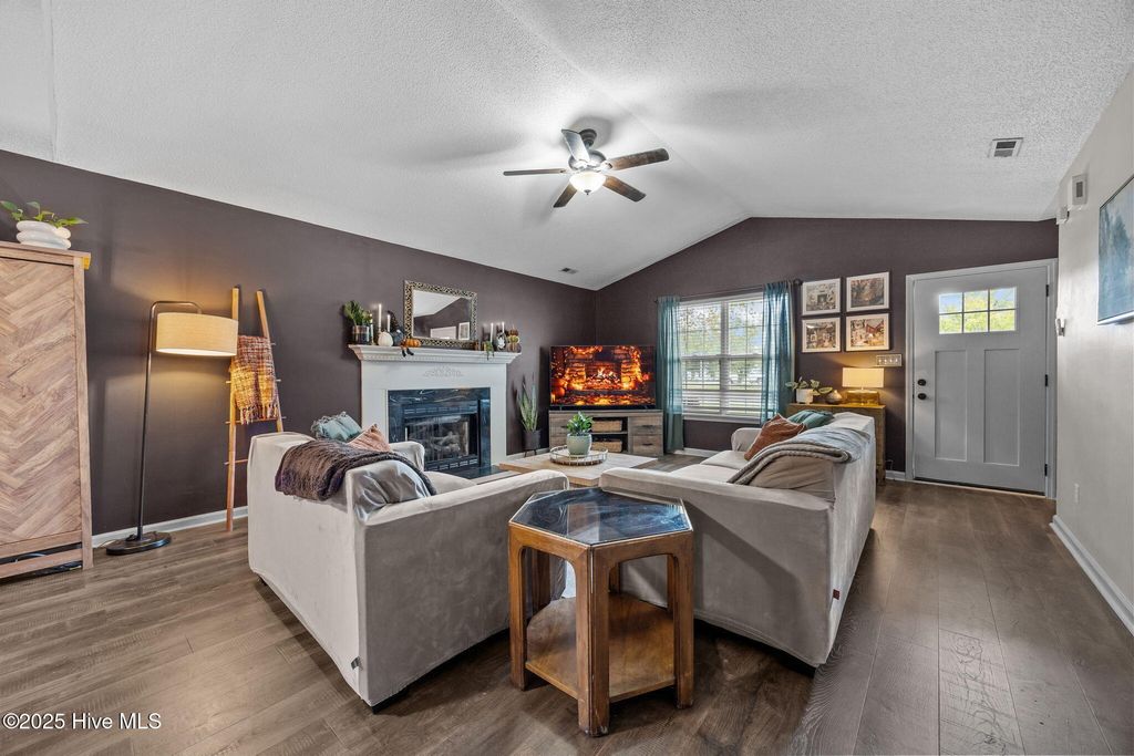 Photo of 218 Palamino Trail, Jacksonville, NC 28546 (MLS # 100545928)