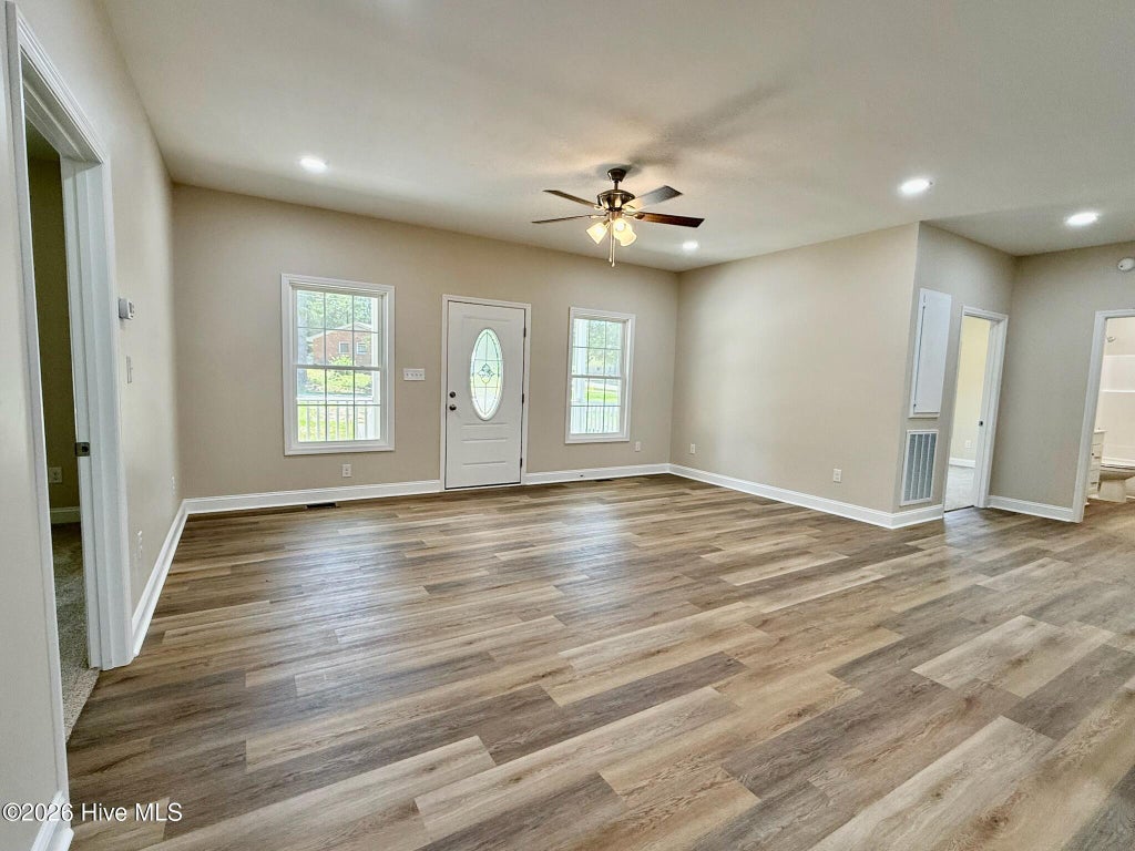 Photo of 2411 Old Aberdeen Road, Rockingham, NC 28379 (MLS # 100587266)