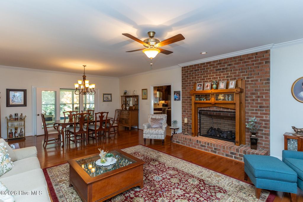 Photo of 504 Murdocksville Road, West End, NC 27376 (MLS # 100553107)