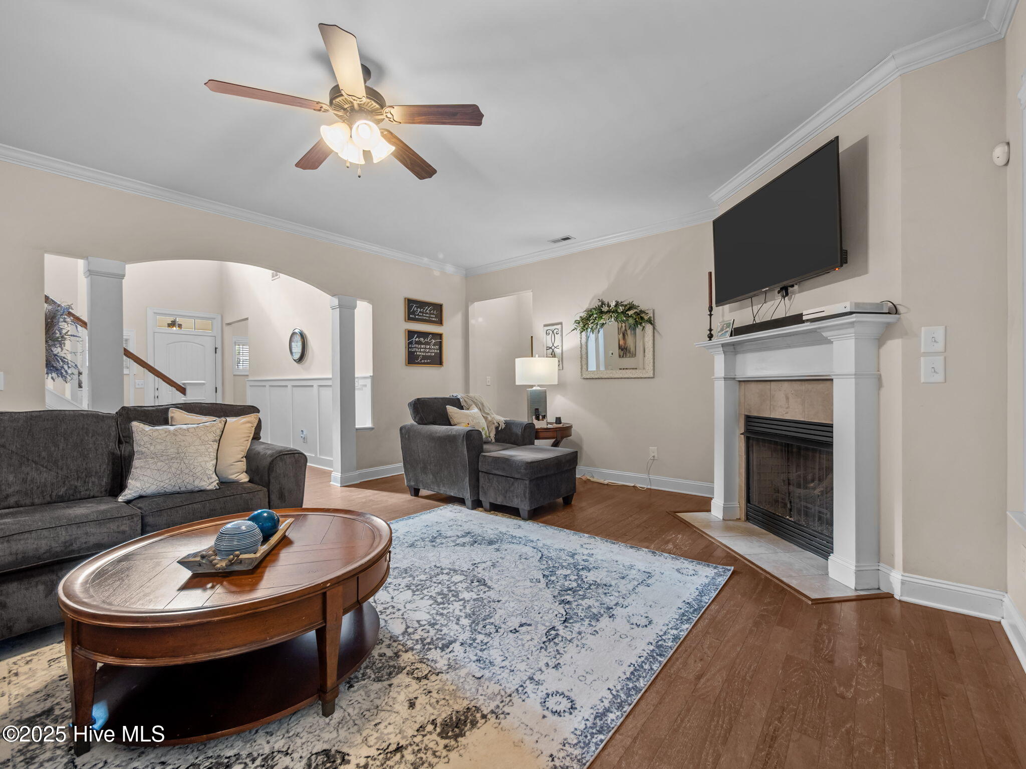 218 Sea Holly Trail