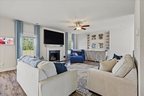 Tiny photo for 12 N Ardsley Lane, Rocky Point, NC 28457 (MLS # 100607105)