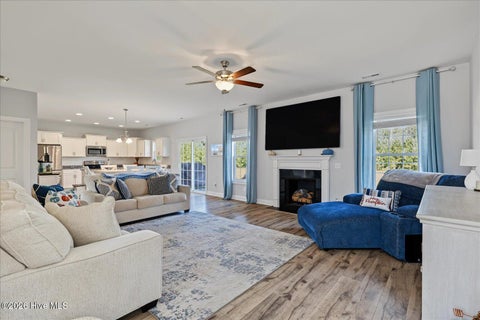 Tiny photo for 12 N Ardsley Lane, Rocky Point, NC 28457 (MLS # 100607105)