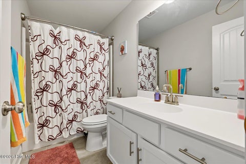 Tiny photo for 12 N Ardsley Lane, Rocky Point, NC 28457 (MLS # 100607105)