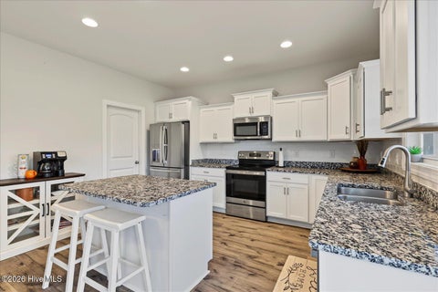 Tiny photo for 12 N Ardsley Lane, Rocky Point, NC 28457 (MLS # 100607105)