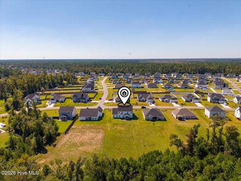 Tiny photo for 12 N Ardsley Lane, Rocky Point, NC 28457 (MLS # 100607105)
