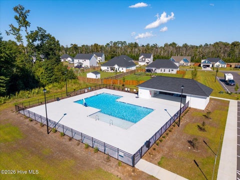 Tiny photo for 12 N Ardsley Lane, Rocky Point, NC 28457 (MLS # 100607105)