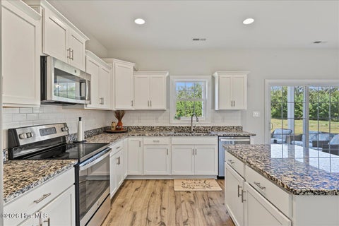 Tiny photo for 12 N Ardsley Lane, Rocky Point, NC 28457 (MLS # 100607105)