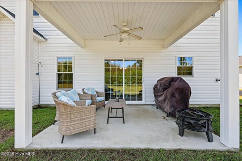 Tiny photo for 12 N Ardsley Lane, Rocky Point, NC 28457 (MLS # 100607105)