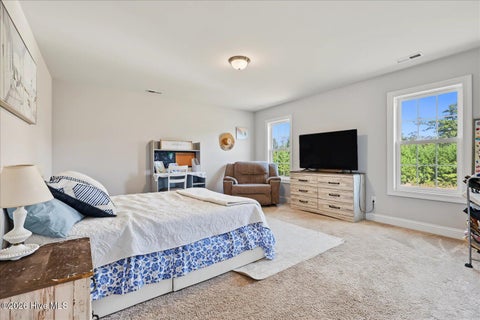 Tiny photo for 12 N Ardsley Lane, Rocky Point, NC 28457 (MLS # 100607105)