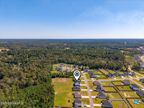 Tiny photo for 12 N Ardsley Lane, Rocky Point, NC 28457 (MLS # 100607105)