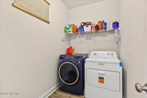 Tiny photo for 12 N Ardsley Lane, Rocky Point, NC 28457 (MLS # 100607105)