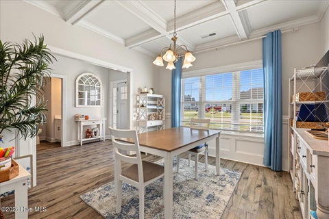 Tiny photo for 12 N Ardsley Lane, Rocky Point, NC 28457 (MLS # 100607105)