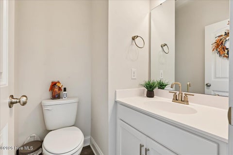 Tiny photo for 12 N Ardsley Lane, Rocky Point, NC 28457 (MLS # 100607105)