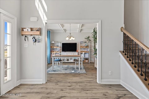Tiny photo for 12 N Ardsley Lane, Rocky Point, NC 28457 (MLS # 100607105)
