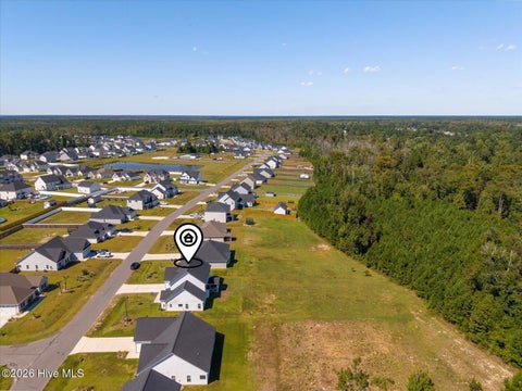Tiny photo for 12 N Ardsley Lane, Rocky Point, NC 28457 (MLS # 100607105)