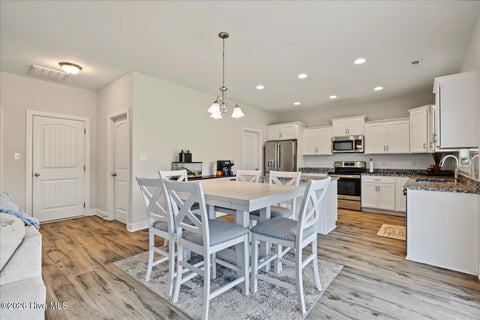 Tiny photo for 12 N Ardsley Lane, Rocky Point, NC 28457 (MLS # 100607105)