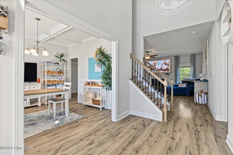 Tiny photo for 12 N Ardsley Lane, Rocky Point, NC 28457 (MLS # 100607105)