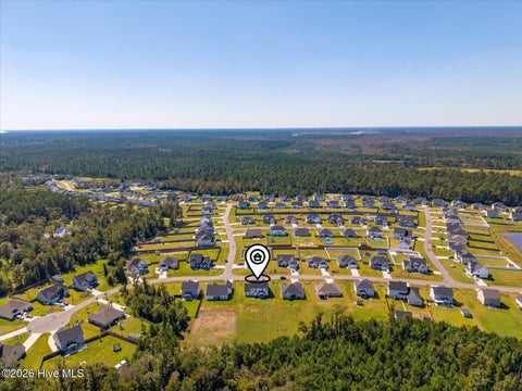 Tiny photo for 12 N Ardsley Lane, Rocky Point, NC 28457 (MLS # 100607105)